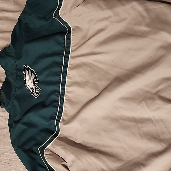 Philadelphia eagles pullover - Picture 3 of 4